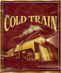 Cold Train