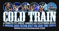 Cold Train @ Sun Vally