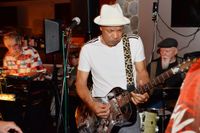 www.3rdDegreeBlues.com