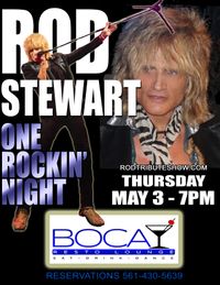Rick St. James Best of Rod Solo 