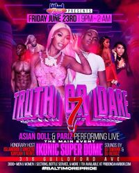 Truth or Dare 7