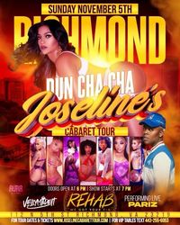 Pariz Live Dun Cha Cha Tour 