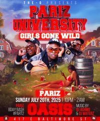 Pariz
