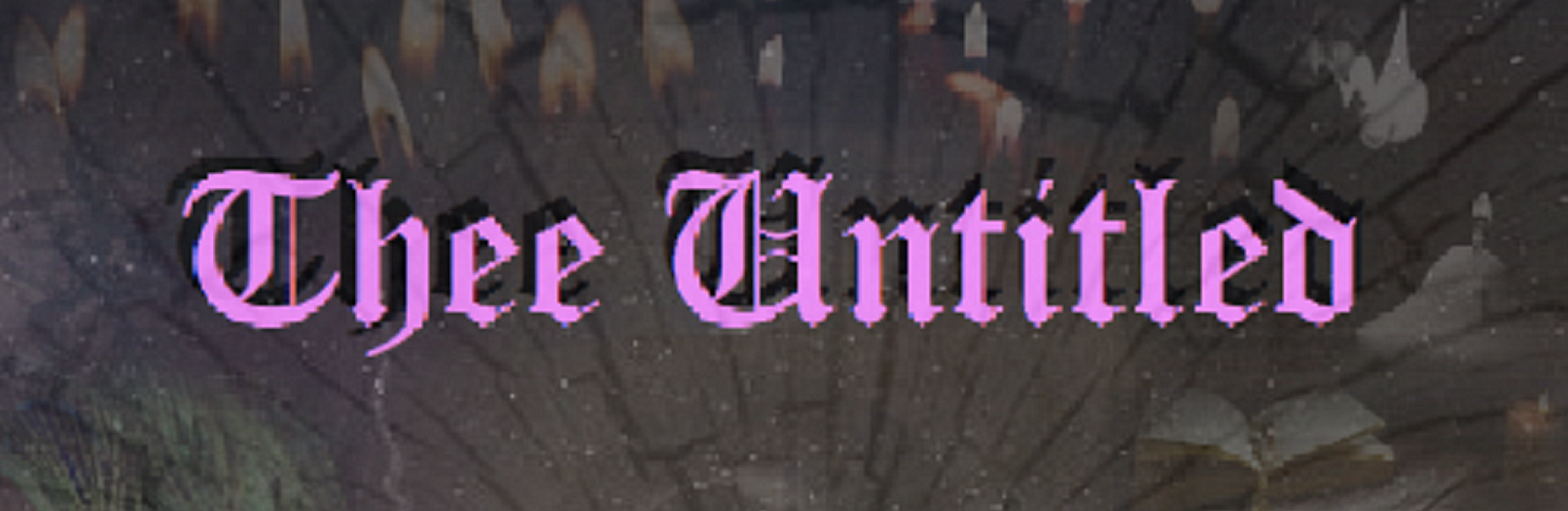 Thee Untitled