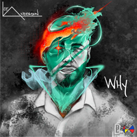 why by Lee Anderson