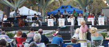 Todos Santos Plaza  9/11/2014
