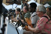 Concert in The Park!
