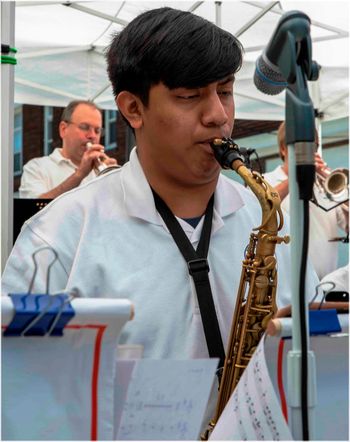 Mario Ramirez
