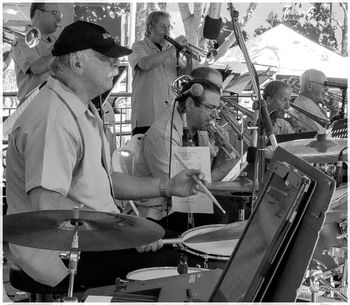 Snydering on the Snare
