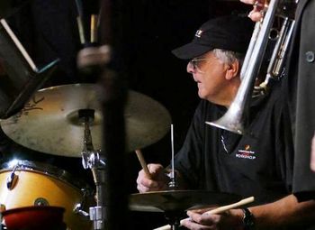 Steve Snyder
