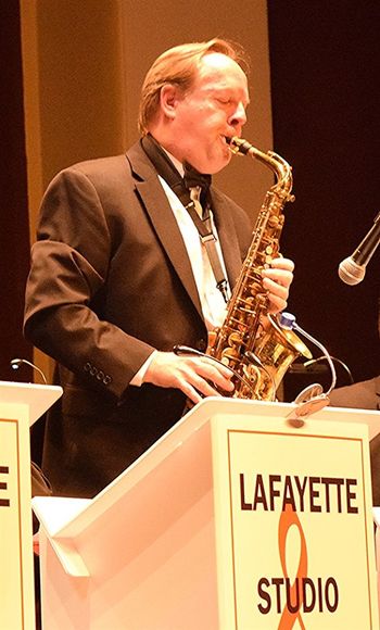 Dan Willis
