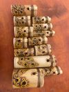 BAMBOO OCARINA 