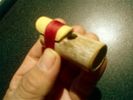 BAMBOO BIRD WHISTLE