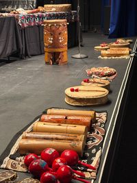 FREE  6 - 7pm SOUNDS OF ANCIENT MEXICO "an interactive music program"