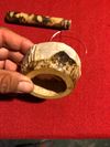 ZUMBADORA "Friction Growling Drum" (Made to Order)