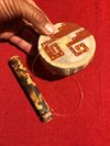 ZUMBADORA "Friction Growling Drum" (Made to Order)