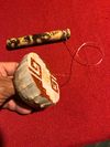 ZUMBADORA "Friction Growling Drum" (Made to Order)