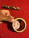 ZUMBADORA "Friction Growling Drum" (Made to Order)