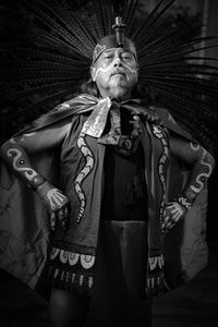 FREE 330 - 430pm SOUNDS OF ANCIENT MEXICO