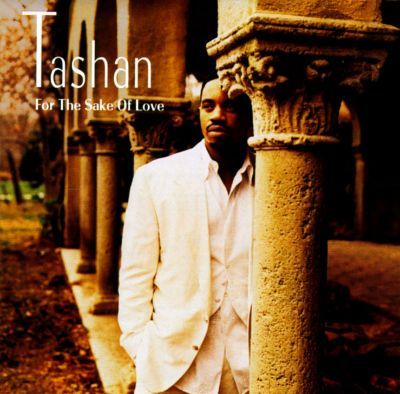 Tashan 「For The Sake Of Love」LP FOR THE SAKE OF LOVE - TASHAN7