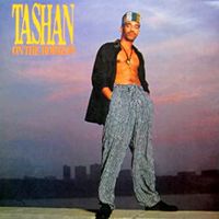 ON THE HORIZON by TASHAN