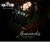 Bienvenidos al Ensayo!