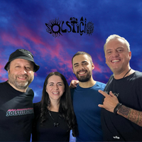 Solsticio Artist Showcase
