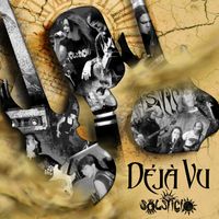 Déjà Vu by Solsticio