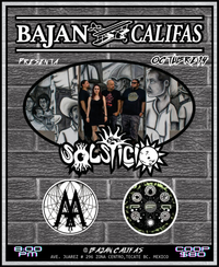 Solsticio