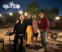 Solsticio Artist Showcase