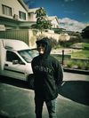 Warm as toast LIMITED EDITION hoodie!