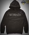 Warm as toast LIMITED EDITION hoodie!