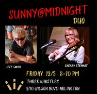 Sunny@Midnight Duo
