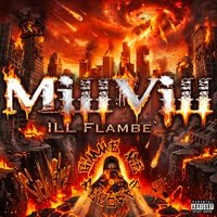 MiLL ViLL  ( iLL Flambé ) by Dj Yaa