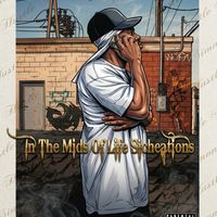In The Mids Of Life Sicheations “Paperback”