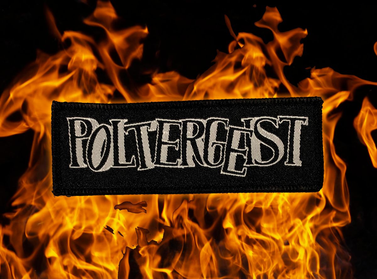 Patch Logo