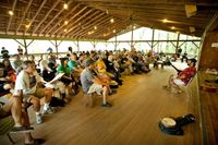 TradMad Camp