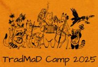 TradMaD Camp