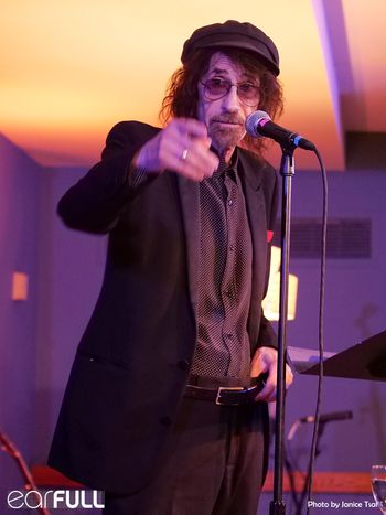 Peter Wolf
