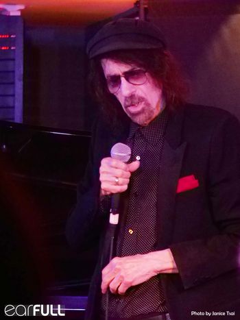 Peter Wolf
