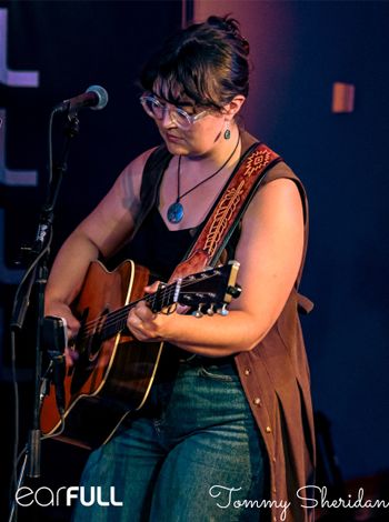 Hazel Royer
