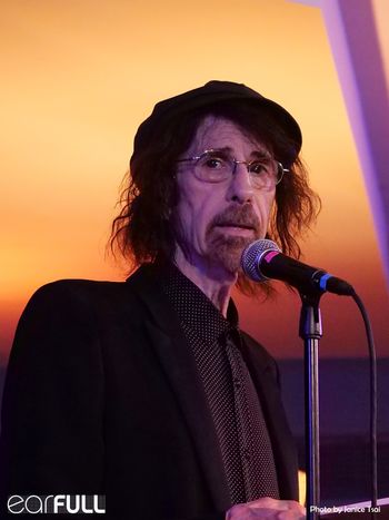Peter Wolf
