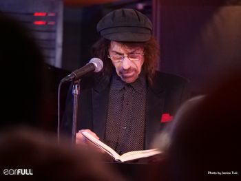 Peter Wolf
