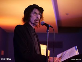 Peter Wolf
