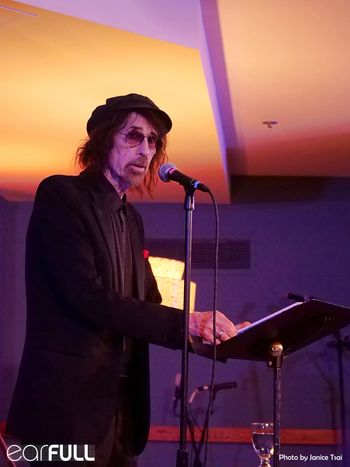 Peter Wolf
