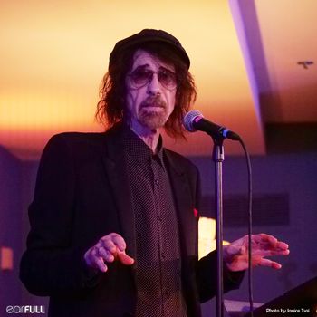 Peter Wolf
