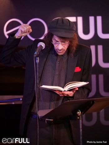 Peter Wolf
