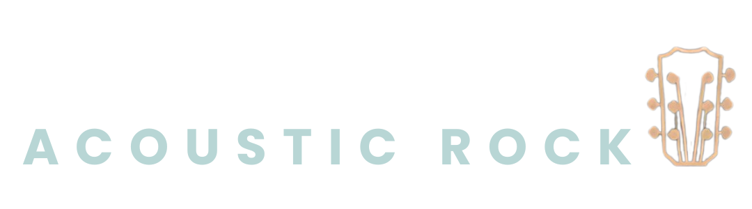 Curtis Smith Acoustic Rock