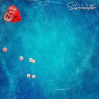 SURRENDER by LAVA SUIT