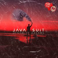 DYNAMITE DREAMS by LAVA SUIT
